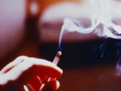 smoking