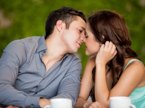 Dating Coach: What Real Men Want In A Relationship 