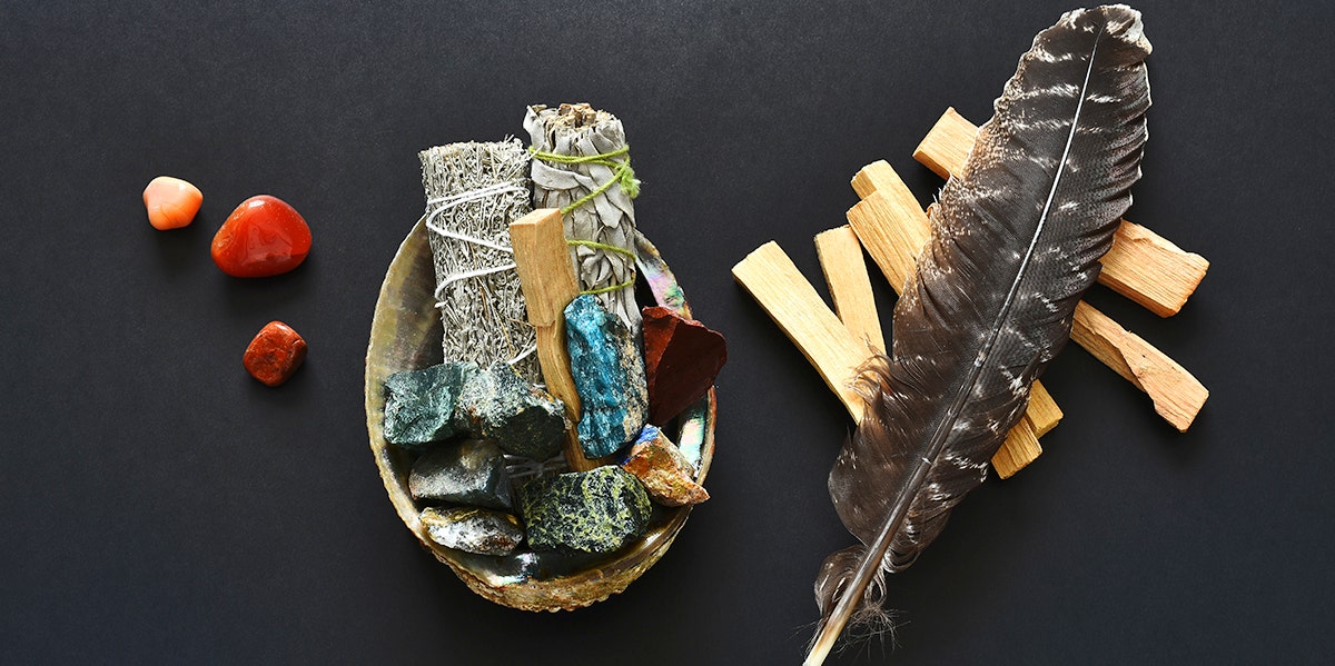Why You Should Stop Buying White Sage Online 