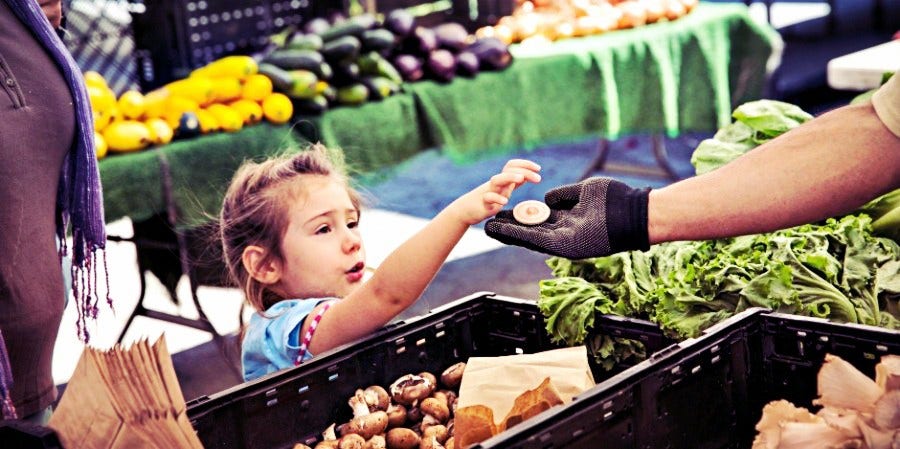 Felicia Michaels: New SNAP Rule Threatens Those In Poverty Due To Undiagnosed Mental Illness Felicia Michaels: New SNAP Rule Threatens Those In Poverty Due To Undiagnosed Mental Illness