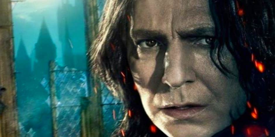 snape quotes snape quotes