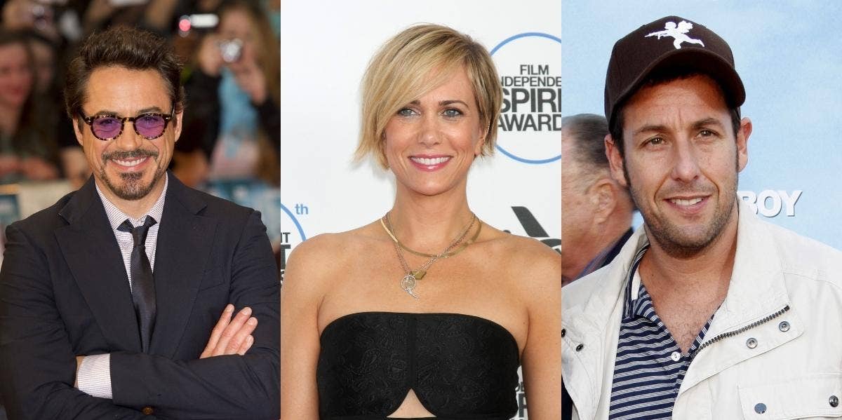 20 Celebrities Who Got Their Start On SNL snl cast members that went on to become huge stars