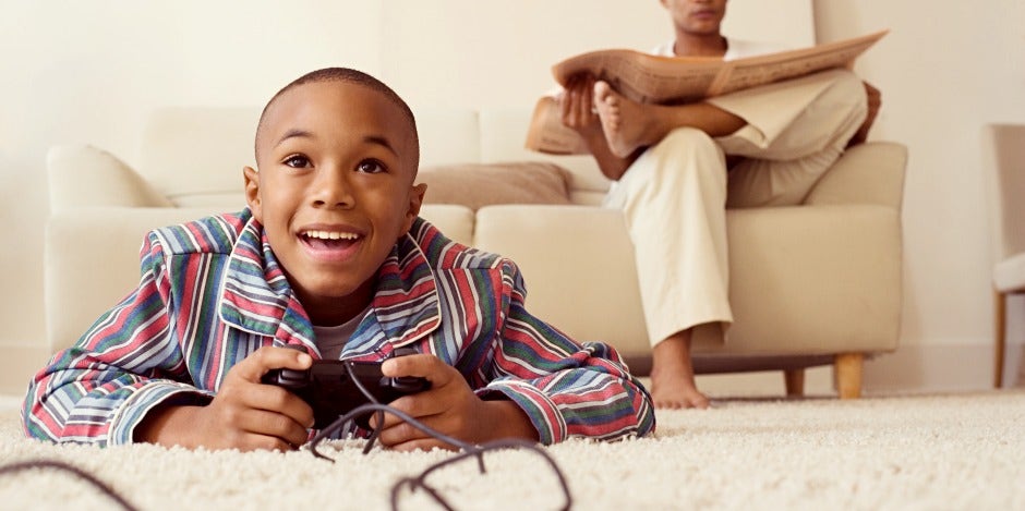 Parenting Advice On How To Help Kids Improve Social Skills & Make Friends Offline (When All They Do Is Play Video Games)