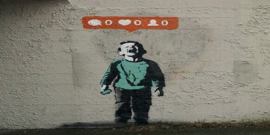 social media sadness social media sadness