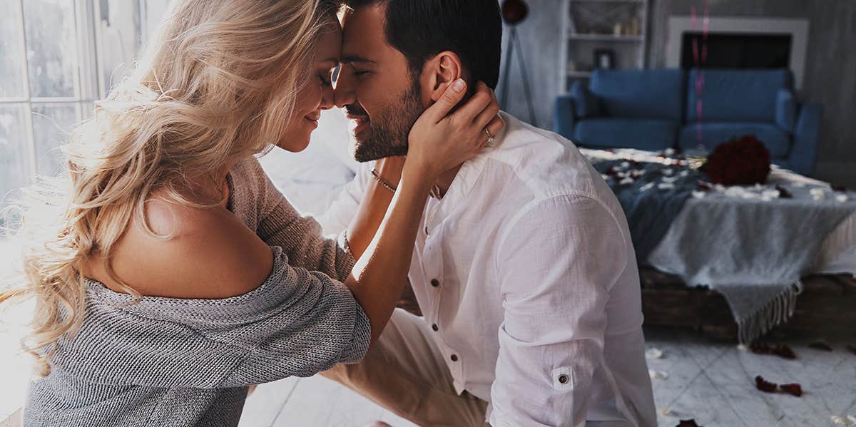 The Single Trait That Boosts Your Chance Of Love Big-Time, According To Sociology - YourTango