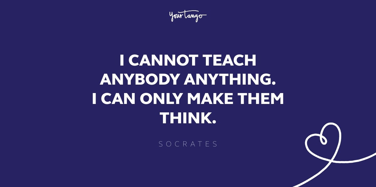  45 Deep Socrates Quotes About Life