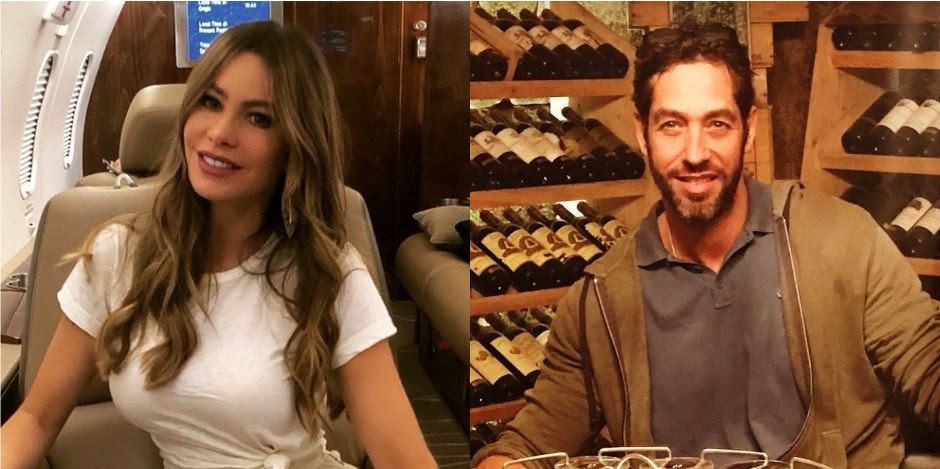 Who Is Sofia Vergara’s ex Nick Loeb? Details About Their Relationship And Embryo Lawsuit