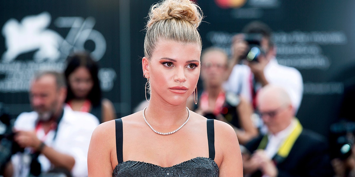 sofia richie sofia richie
