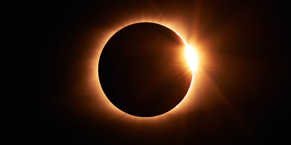 april 2022 chaotic solar eclipse in taurus zodiac signs