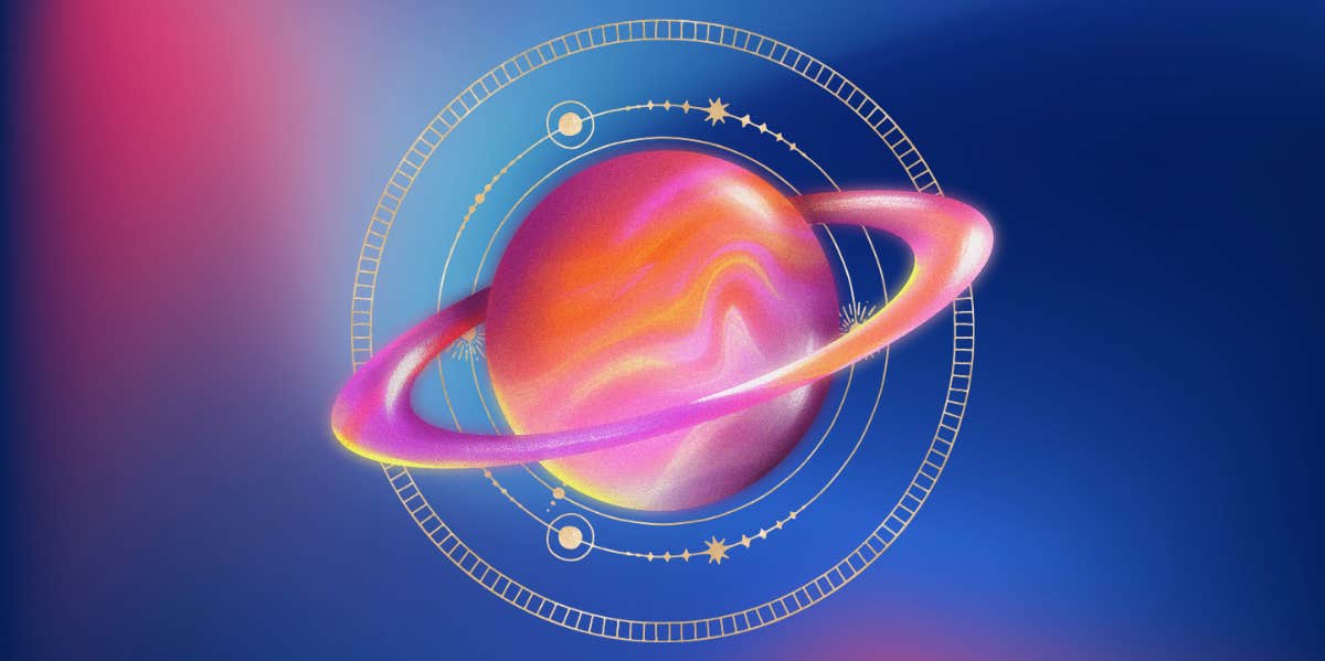 saturn