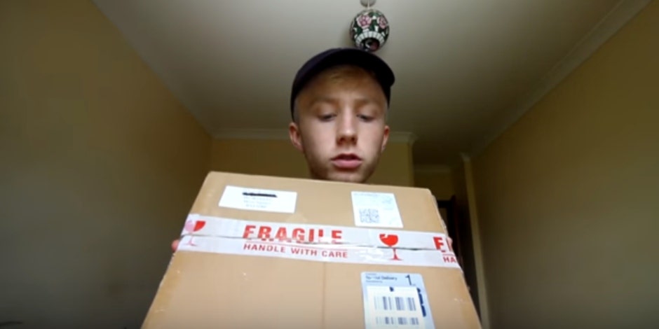 What Is The Dark Web Challenge? Details YouTube Dark Web Challenge Mystery Box Videos What Is The Dark Web Challenge? Details YouTube Dark Web Challenge Mystery Box Videos