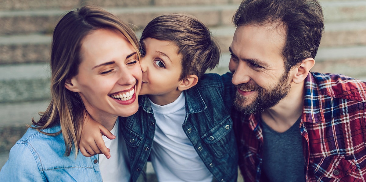 My Son And I Are Simultaneously Dating My Boyfriend My Son And I Are Simultaneously Dating My Boyfriend