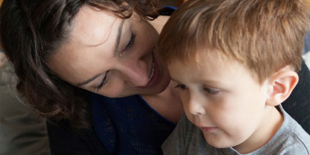 What My Son's Final Words Taught Me About Happiness What My Son's Final Words Taught Me About Happiness