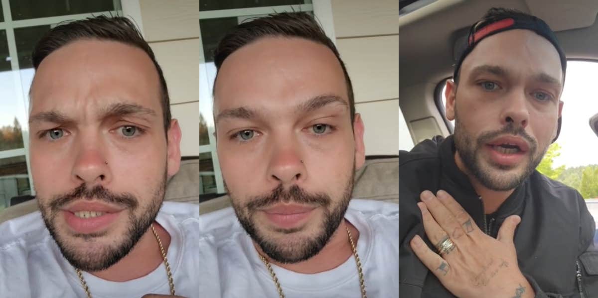 Father Angry After Learning His Son's School Gave Him Anti-Depressants Without Notifying Him sons school prescribed him anti-depressants without telling father