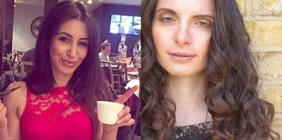 Sophie Sophie Lionnet murder
