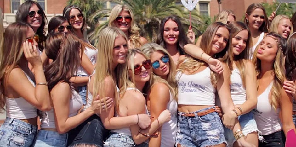 sorority sorority