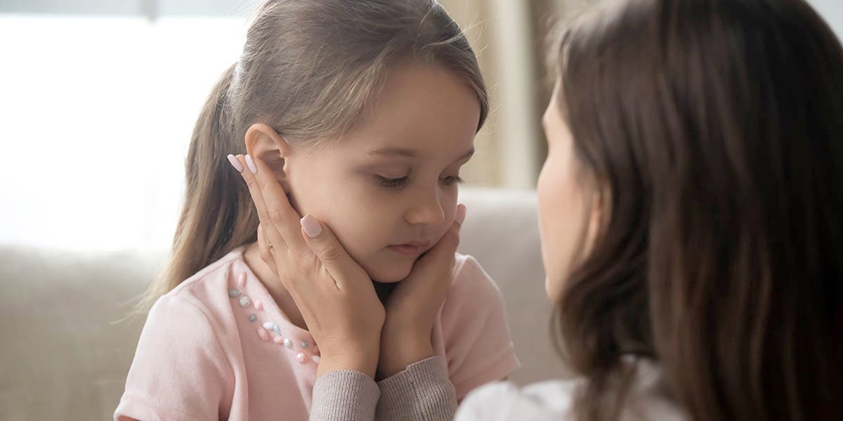 I'm Sorry: 2 Surprising Words Your Kids Should Never Be Forced To Say