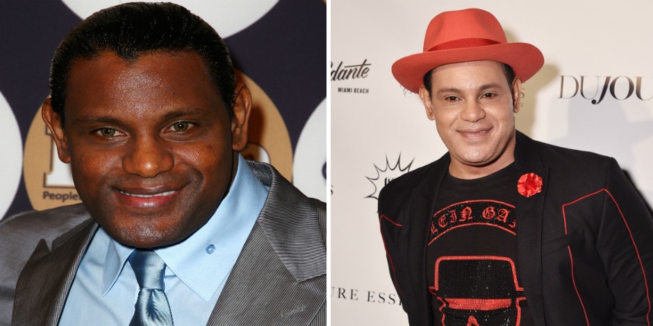 Sammy sosa deals before and after