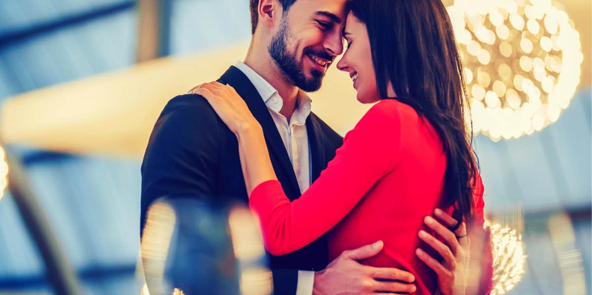 Types Of Soul Connections Explained couple with a soul connection