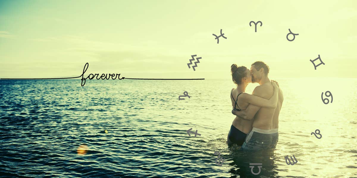 3 Zodiac Signs May Find Their Soulmate On June 27, During Moon Sextile Venus zodiac signs who find their soulmate on june 27
