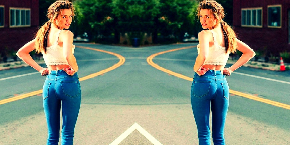 Love Getting Spanked? Don't Be Ashamed Love Getting Spanked? Don't Be Ashamed