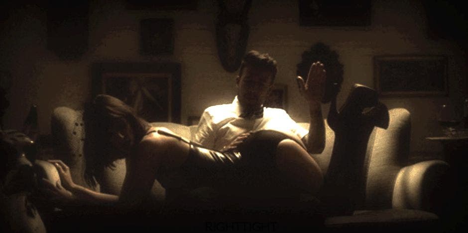 spanking spanking