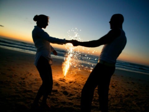 3 Ways To Put The Spark Back In Your Marriage [EXPERT]