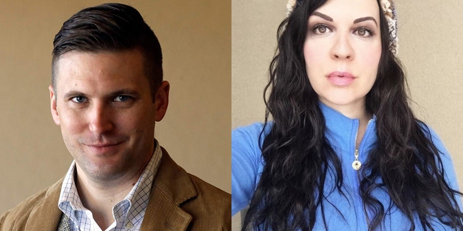 Who Is Richard Spencer? New Details Richard Spencer Wife Divorce Abusive Marriage White Nationalist
