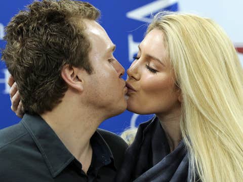 Celebrity Sex: Reality Stars With A Sex Video Celebrity Sex: Reality Stars With A Sex Video