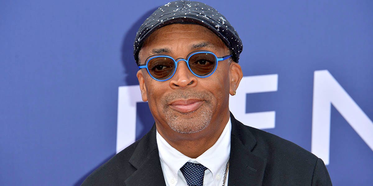 Spike Lee Spike Lee