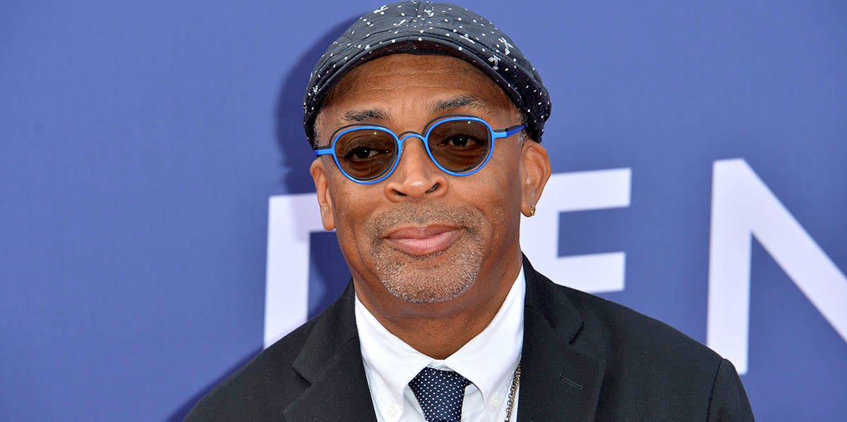 Spike Lee