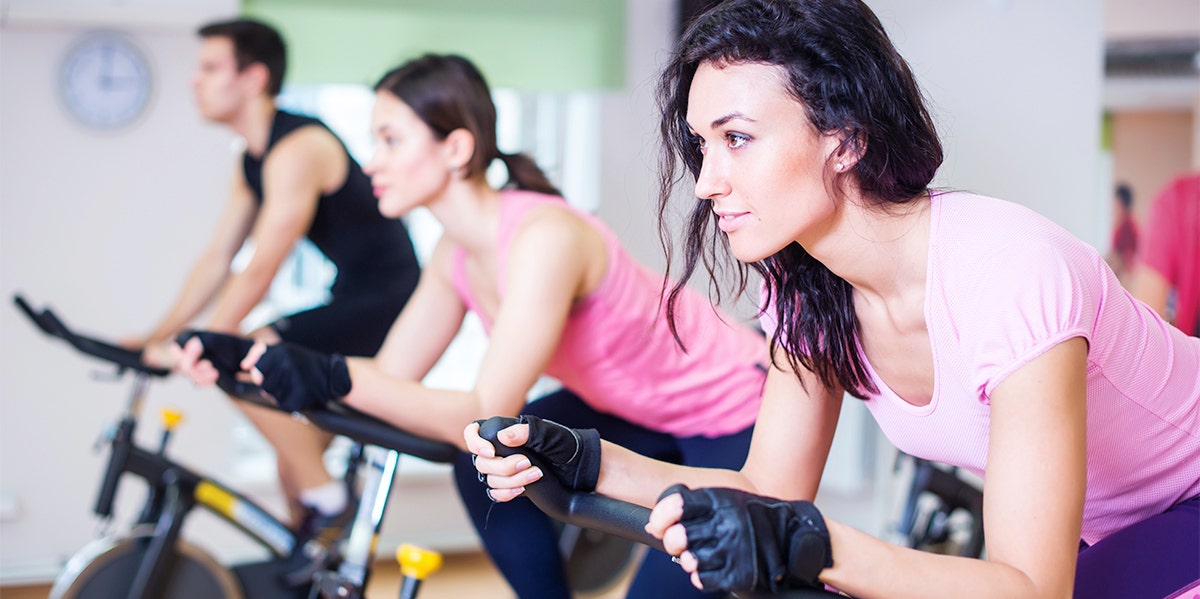 Ouch! The Exercise That's Terrible For Your Love Life Ouch! The Exercise That's Terrible For Your Love Life