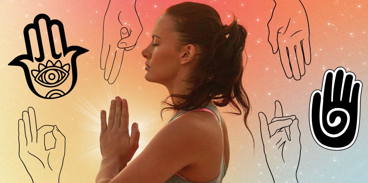 Kubera Mudra for Wealth and Luck: Benefits, Mantra & More - Fitsri Yoga