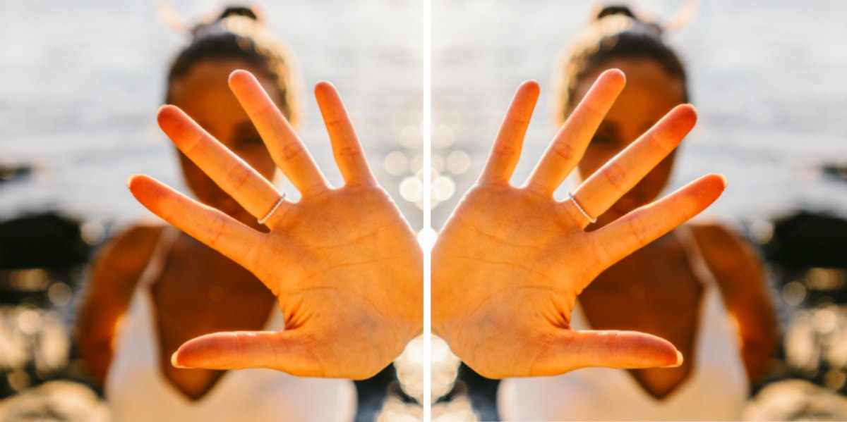 What It Means Spiritually When Your Left Palm Itches What It Means Spiritually When Your Left Palm Itches