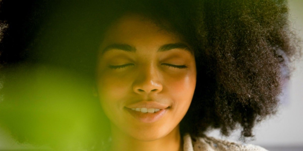 Spiritual Meaning Of Peace