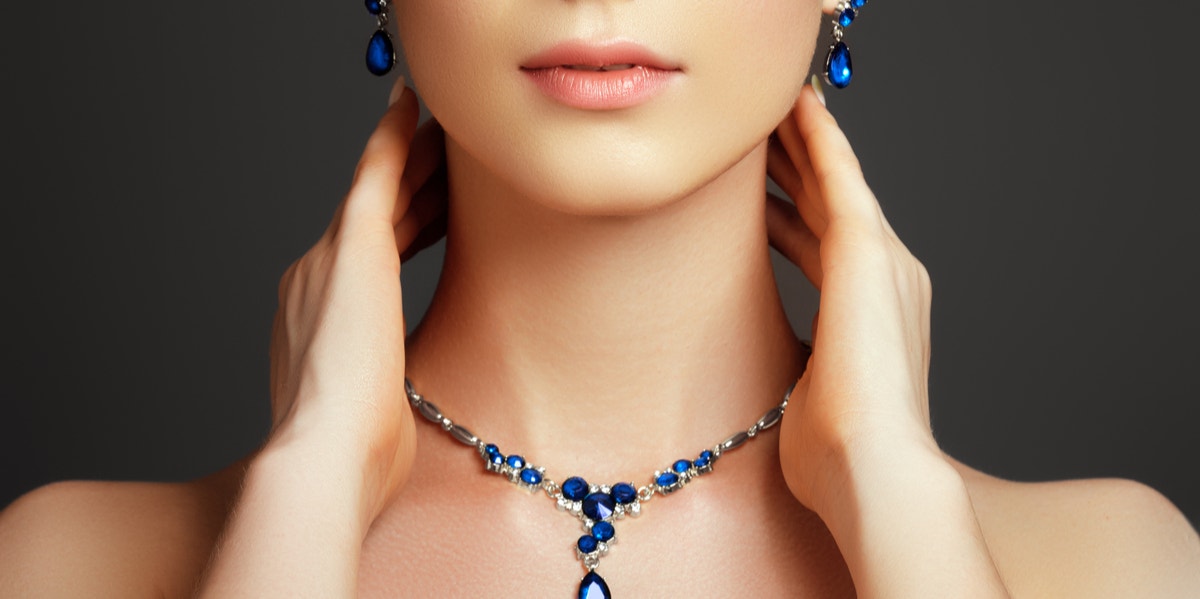 Sapphire Meaning, Properties And Uses