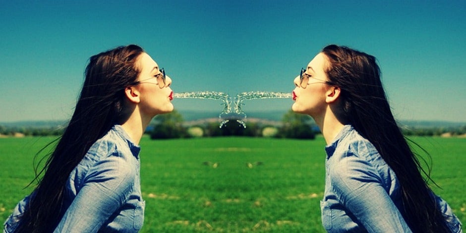 better to spit or swallow better to spit or swallow