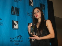 When Did Porn Become Mainstream? sasha grey