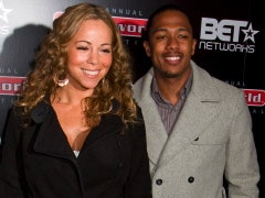 nick cannon and mariah carey