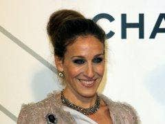 Sarah Jessica Parker