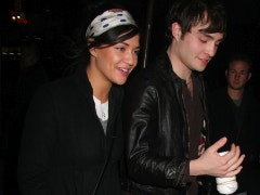 ed westwick and jessica szohr