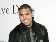 Chris Brown