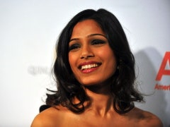 freida pinto