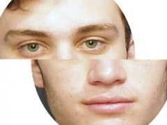 What Women Look For In A Man's Face