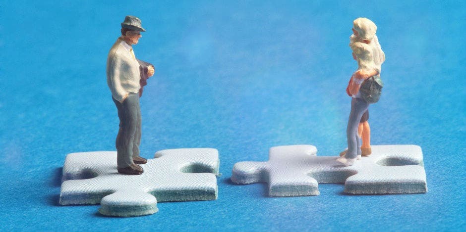 Breakup: 5 Signs Splitsville Is Your Next Stop Breakup: 5 Signs Splitsville Is Your Next Stop