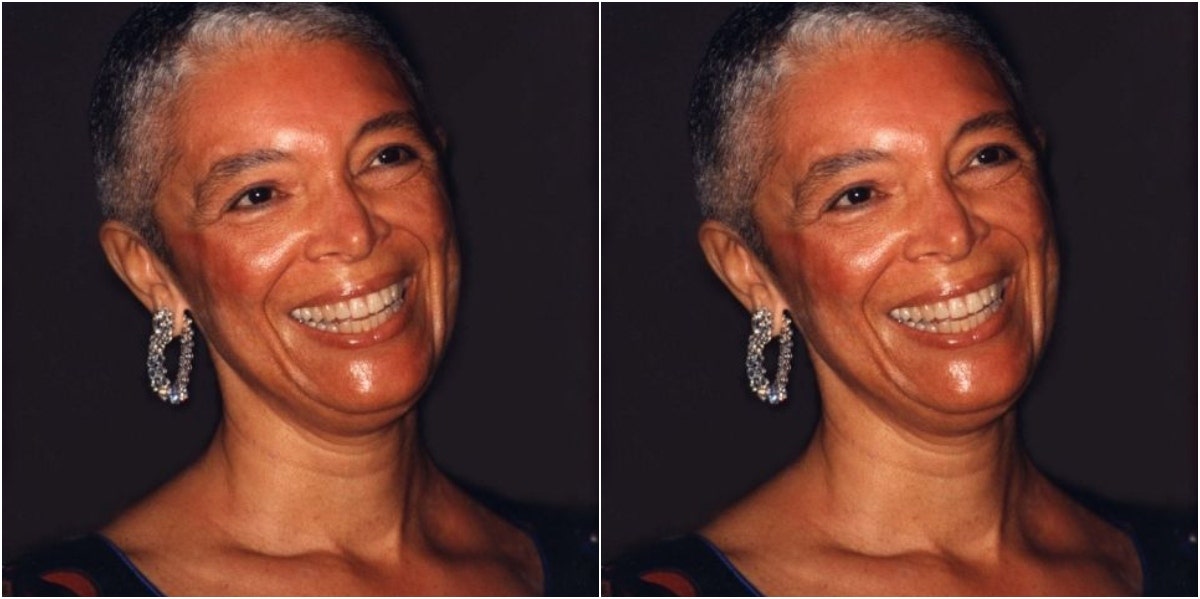 Camille Cosby