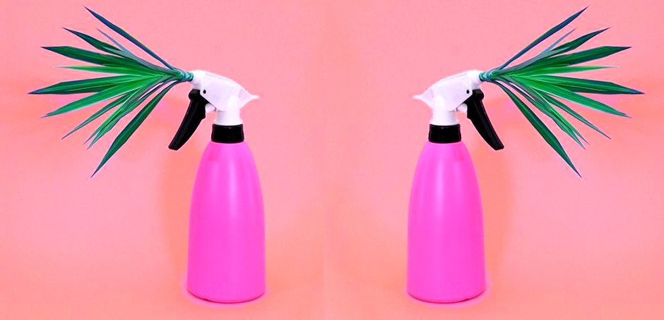 I Sprayed This Vegan Spray On My Vagina So You Don't Have To