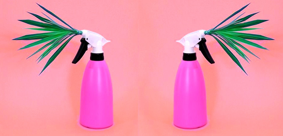 I Sprayed This Vegan Spray On My Vagina So You Don't Have To I Sprayed This Vegan Spray On My Vagina So You Don't Have To