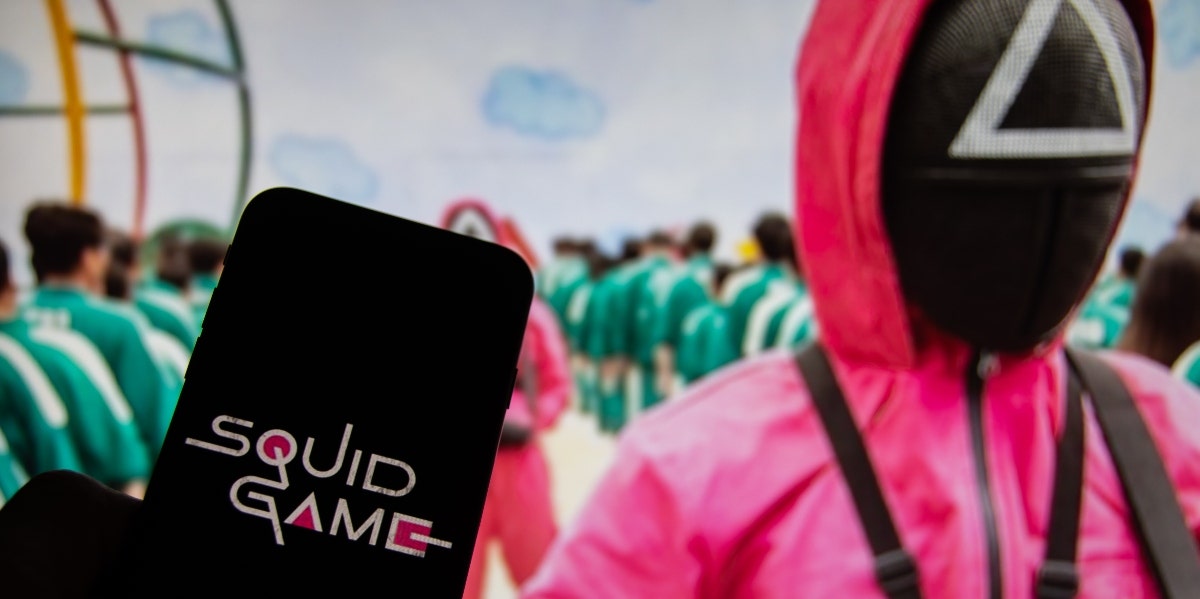 7 Weird Rules The Cast Of Squid Game Had To Follow Squid Game