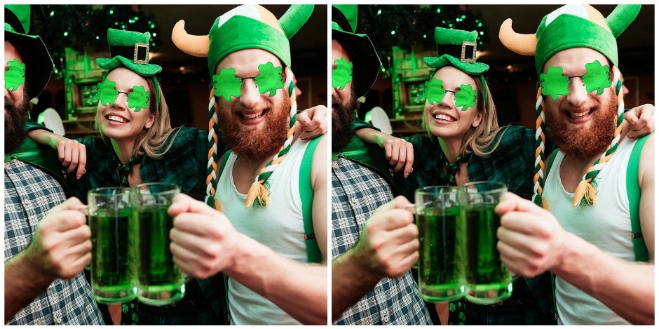 saint Patricks day the luck of the irish best st. Patrick’s Day Gift Ideas For 2018